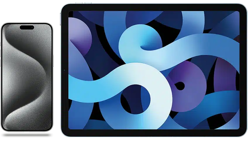 iphoneipad