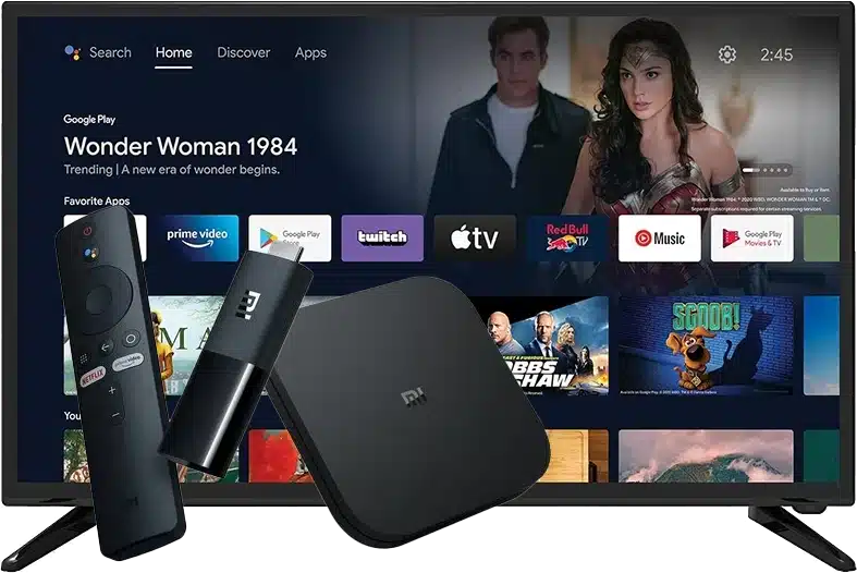 mi tv