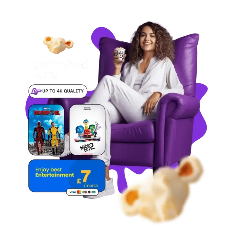 Watch premium live TV and movies online with VIP IPTV Club – Stream on any device